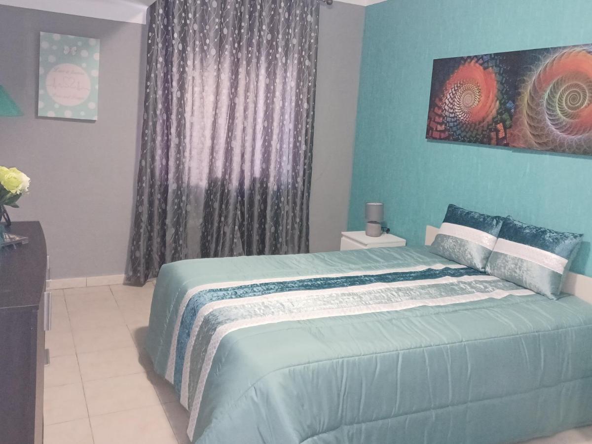 Casa Rosa Villa Sintra Dış mekan fotoğraf