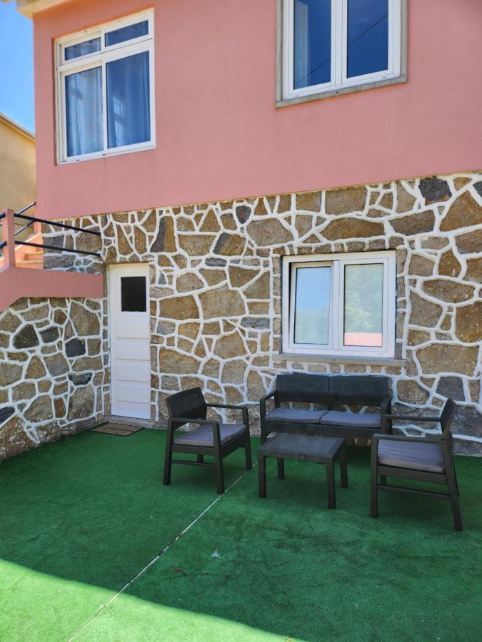 Casa Rosa Villa Sintra Dış mekan fotoğraf