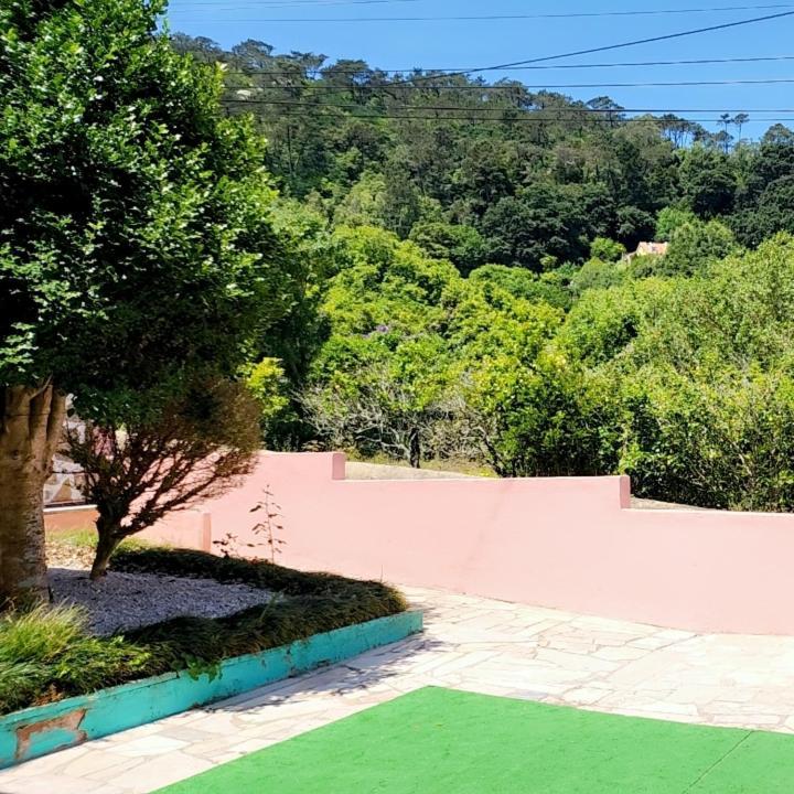 Casa Rosa Villa Sintra Dış mekan fotoğraf